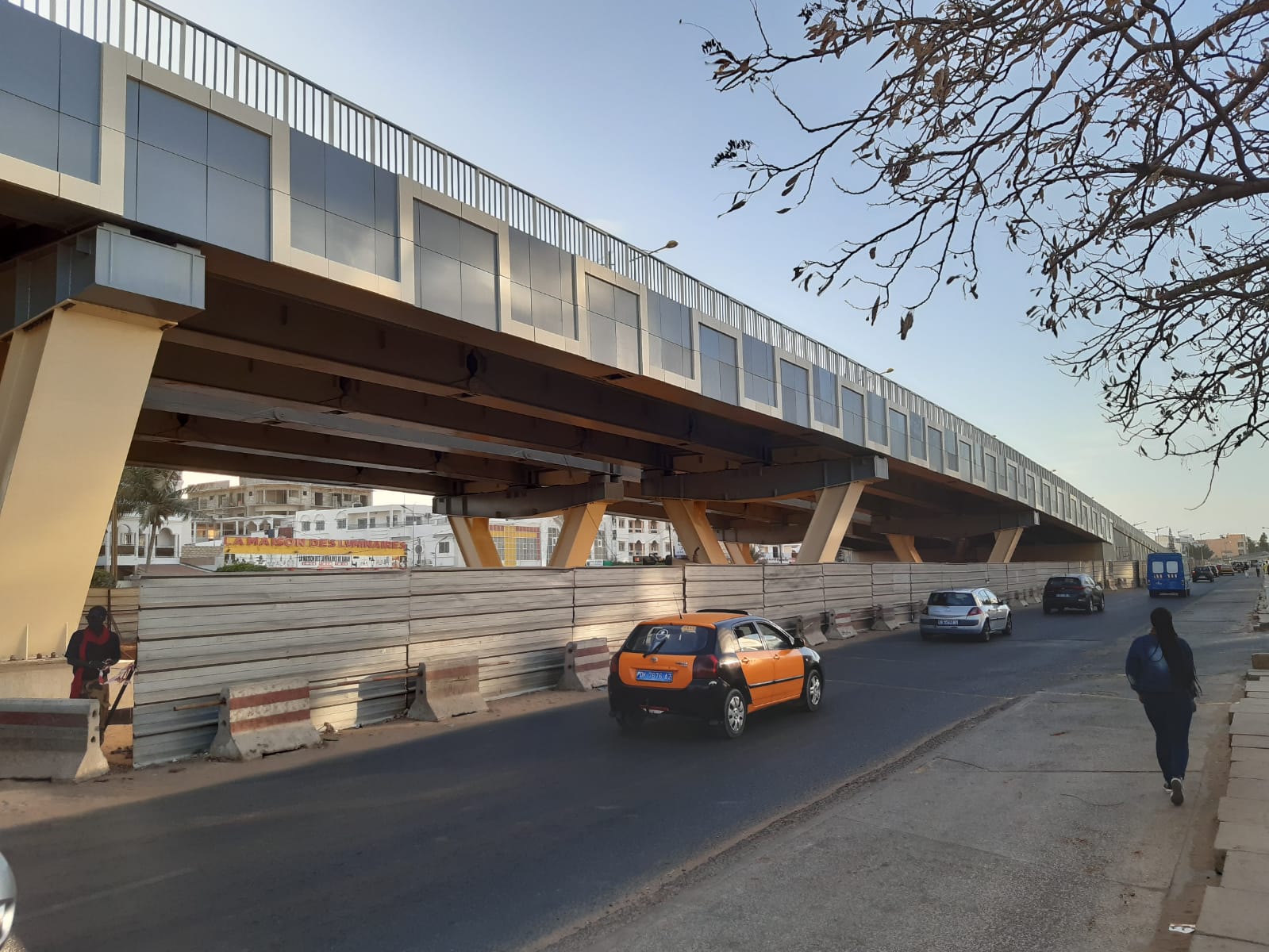 R alisation De Plus De 15 Ponts Et Autoponts Au S n gal Mati re TP R alisation De Plus De 15 Ponts Et Autoponts Au S n gal Mati re TP